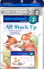 All Stuck Up (Paperback + Workbook + CD 1장)