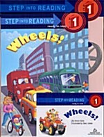 Wheels (Paperback + Workbook + CD 1장)