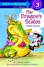 The Dragons Scales (책 + 테이프 1개)