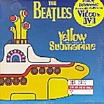 [중고] [수입] The Beatles - Yellow Submarine Song Track