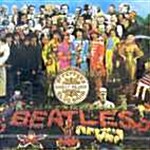 [중고] The Beatles - Sgt. Peppers Lonely Hearts Club Band