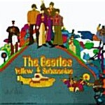 [수입] The Beatles - Yellow Submarine