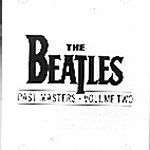 [수입] The Beatles - Past Masters 2