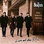 [중고] The Beatles - Live At The BBC
