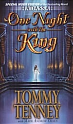 [중고] One Night With The King (Paperback)