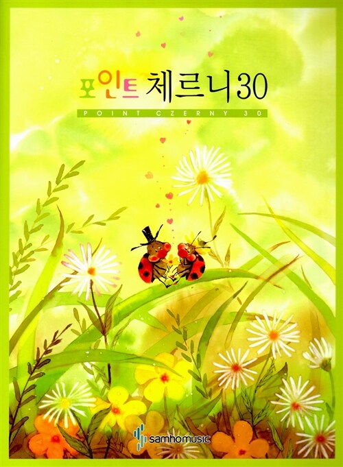 포인트 체르니 30