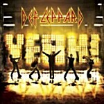 [중고] Def Leppard - Yeah!