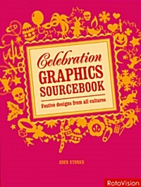 Celebration Graphics Sourcebook (Paperback)