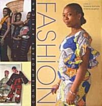 Contemporary African Fashion (Paperback)