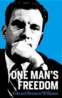 One Mans Freedom (Paperback)