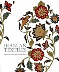 Iranian Textiles (Hardcover)