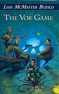The Vor Game (Hardcover, 1st)