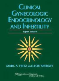 Clinical gynecologic endocrinology and infertility 8th ed