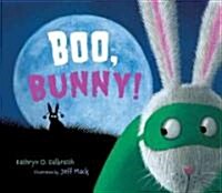 Boo, Bunny! (Paperback)