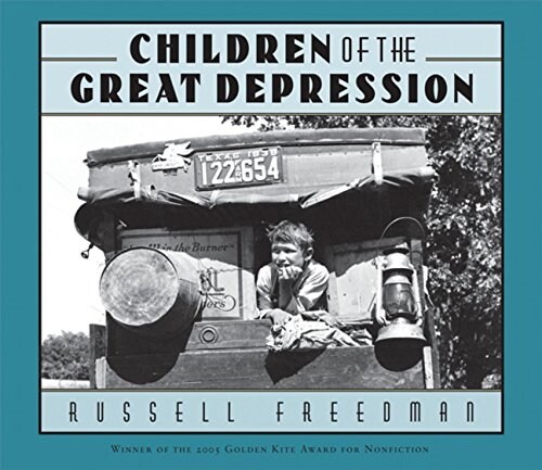 Children of the Great Depression (Paperback, Reprint)