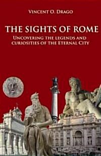 Sights of Rome (Hardcover)