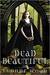 Dead Beautiful (Hardcover)