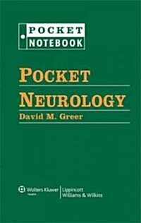 Pocket Neurology (Ringbound)