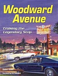 Woodward Avenue (Hardcover)