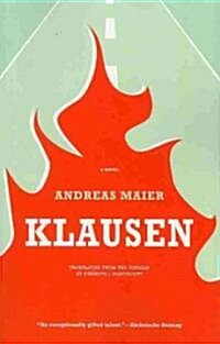 Klausen (Paperback)