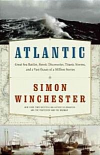 Atlantic (Hardcover)