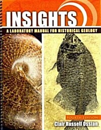 Insights (Paperback, 4th, Spiral, Lab Manual)