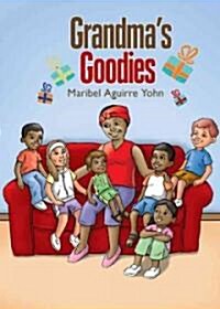 Grandmas Goodies (Paperback)