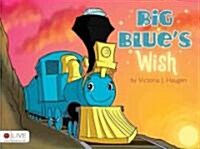 Big Blues Wish (Paperback)