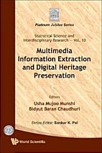Multimedia Info Extract & Digital..(V10) (Hardcover)
