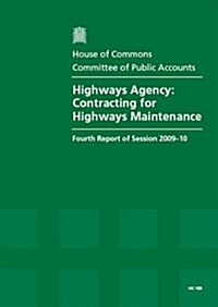 Highways Agency (Paperback)