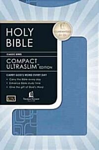 The Holy Bible (Paperback, LEA, Compact)