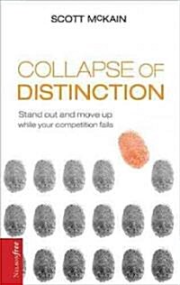 The Collapse of Distinction (Paperback, Digital Download, Downloadable Audio)