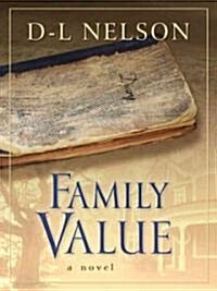 Family Value: 392 Chestnut Street (Hardcover)