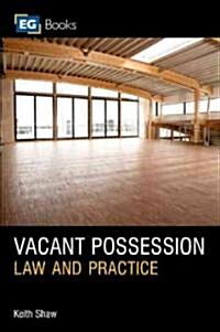 Vacant Possession (Paperback)
