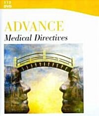 Advance Medical Directives (DVD, CD-ROM, 1st)