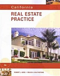 California Real Estate Practice (Paperback, 2nd)