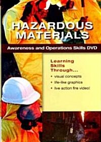 Hazardous Materials (DVD)