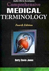 Comprehensive Medical Terminology (CD-ROM, 4th)