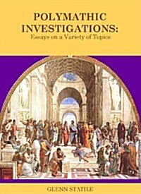 Polymathic Investigations (Paperback)