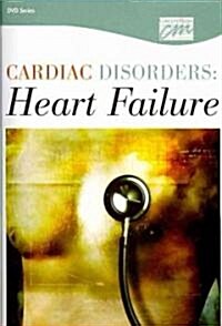 Cardiac Disorders (DVD-ROM, CD-ROM, 1st)
