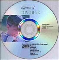 Effects of Divorce (DVD, 1st)