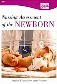 Nursing Assessment of the Newborn (DVD, 1st)