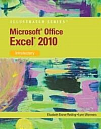 Microsoft Excel 2010 (Paperback)