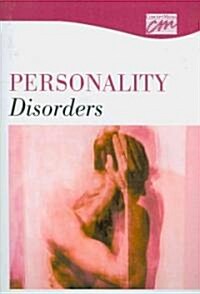 Personality Disorders (DVD, 1st)