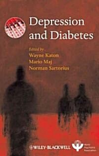 Depression and Diabetes (Paperback)