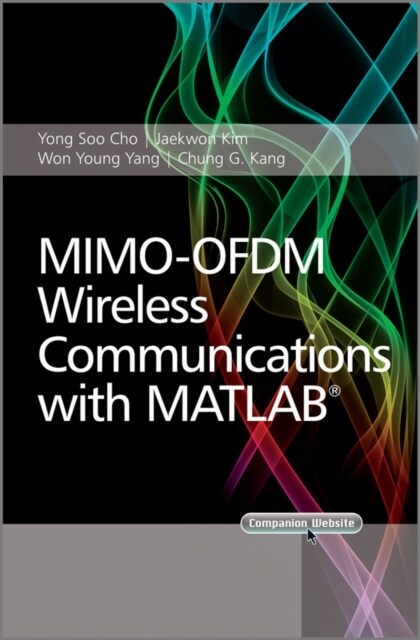 Mimo-Ofdm Wireless Communications with MATLAB (Hardcover)