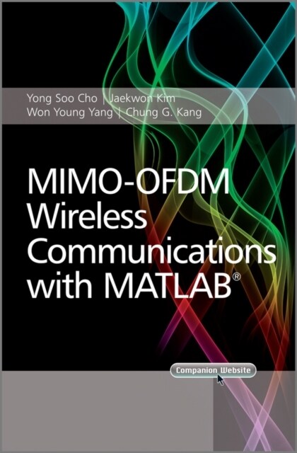 [중고] Mimo-Ofdm Wireless Communications with MATLAB (Hardcover)