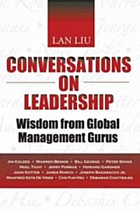 Conversations on Leadership (Hardcover)