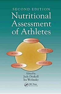 Nutritional Assessment of Athletes (Hardcover, 2)