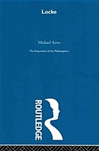 Locke-Arg Philosophers (Paperback)